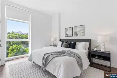 800 Ave At Port Imperial Boulevard 1010 #1010, Weehawken, NJ 07086 - Photo 23