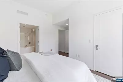 800 Ave At Port Imperial Boulevard 1010 #1010, Weehawken, NJ 07086 - Photo 25