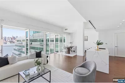 800 Ave At Port Imperial Boulevard 1010 #1010, Weehawken, NJ 07086 - Photo 5
