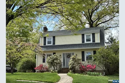 496 Tilden Avenue, Teaneck Township, NJ 07666 - Photo 1