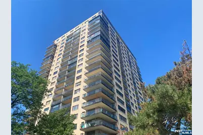 1203 River Road 14C #14C, Edgewater, NJ 07020 - Photo 1