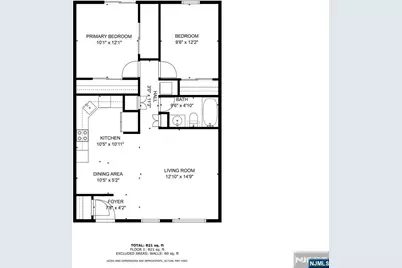 41 Coriander Way 41 #41, Englewood, NJ 07631 - Photo 15