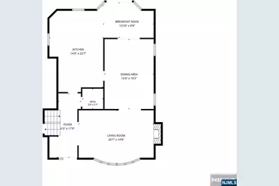 384 Rutland Avenue, Teaneck Township, NJ 07666 - Photo 33
