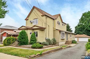405 Page Ave, Lyndhurst Township, NJ 07071 - Photo 1