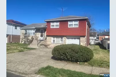 35 36th Street, Paterson, NJ 07514 - Photo 1