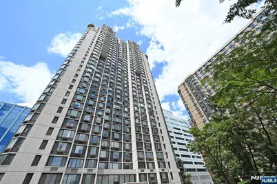 45 S River Drive 808 #808, Jersey City, NJ 07310 - Photo 23