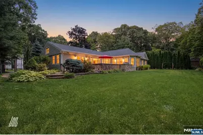 309 Spring Lane, Haworth, NJ 07641 - Photo 3
