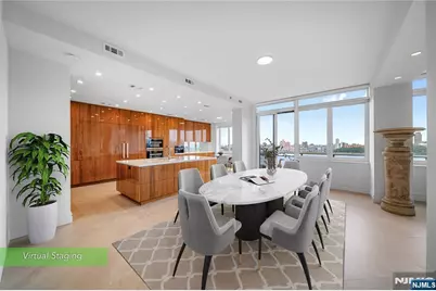 100 Carlyle Drive Vp6 #VP6, Cliffside Park, NJ 07010 - Photo 13