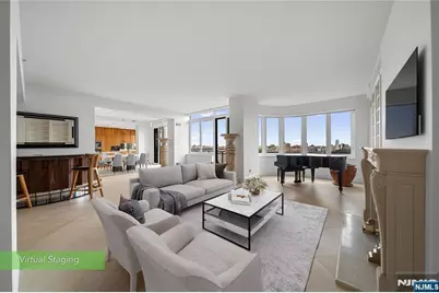 100 Carlyle Drive Vp6 #VP6, Cliffside Park, NJ 07010 - Photo 15
