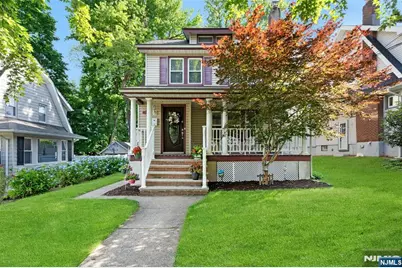 181 Selvage Avenue, Teaneck Township, NJ 07666 - Photo 1