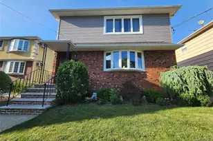 34 Hilton St, Belleville, NJ 07109 - Photo 1