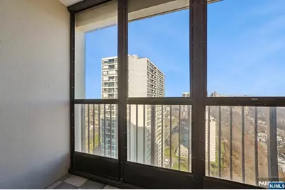 5 Horizon Road 2304 #2304, Fort Lee, NJ 07024 - Photo 27