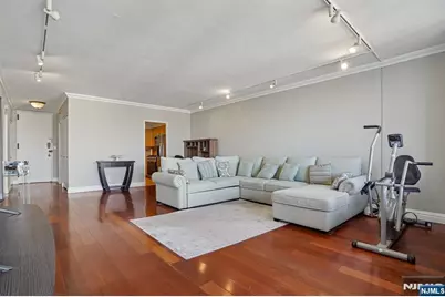 5 Horizon Road 2304 #2304, Fort Lee, NJ 07024 - Photo 11