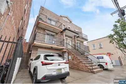 2705 Central Avenue, Union City, NJ 07087 - Photo 1