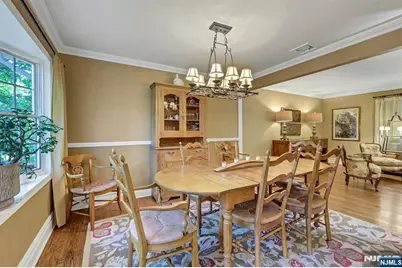 598 Whitenack Road, River Vale Township, NJ 07675 - Photo 19