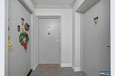 25 Jefferson Street 2F #2F, Hackensack, NJ 07601 - Photo 9