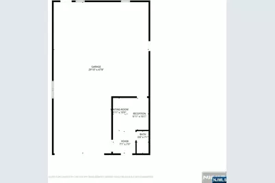 363 N Midland Avenue B #B, Saddle Brook Township, NJ 07663 - Photo 5