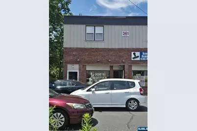 361 N Midland Avenue 2nd Floor #2nd Floor, Saddle Brook Township, NJ 07663 - Photo 1