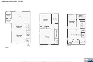 210 17th St, Bloomfield, NJ 07003 - Photo 31