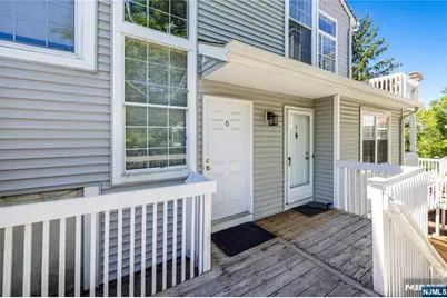 6 Markham Circle 6 #6, Englewood, NJ 07631 - Photo 5