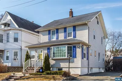 164 Day Street, Clifton, NJ 07011 - Photo 1