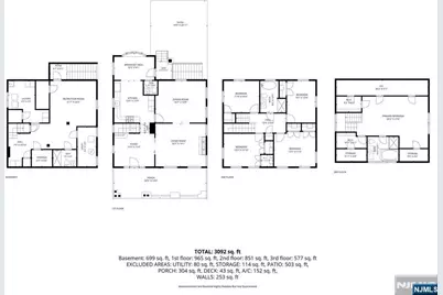 275 Highwood Avenue, Ridgewood, NJ 07450 - Photo 29