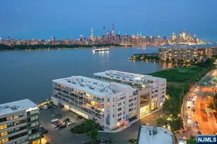 3 Somerset Ln 608, Edgewater, NJ 07020 - Photo 1