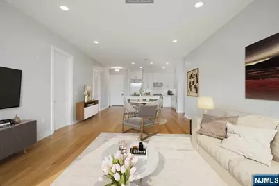 3 Somerset Lane 608 #608, Edgewater, NJ 07020 - Photo 7