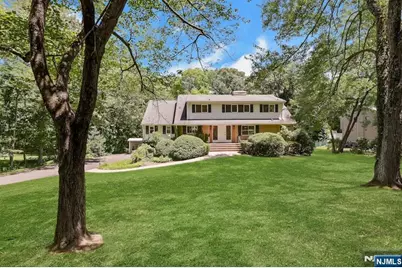 64 Overlook Drive, Woodcliff Lake, NJ 07677 - Photo 1