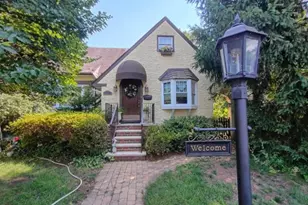 216 N Ross Pl, Ho Ho Kus, NJ 07423 - Photo 1