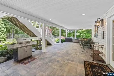 525 Kings Point Trail, Franklin Lakes, NJ 07417 - Photo 31