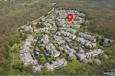 408 Dogwood Court T075 #T075, Norwood, NJ 07648 - Photo 3