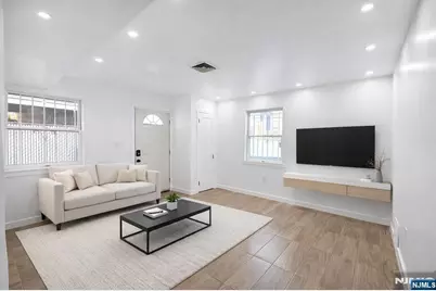 87 Merseles Street 1 #1, Jersey City, NJ 07302 - Photo 1
