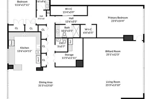 1500 Palisade Ave 5D, Fort Lee, NJ 07024 - Photo 31