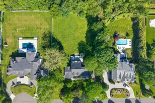 22 Glen Carl Rd, Upper Saddle River, NJ 07458 - Photo 5