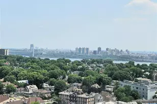 770 Anderson Ave 18F, Cliffside Park, NJ 07010 - Photo 9