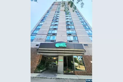 770 Anderson Avenue 18F #18F, Cliffside Park, NJ 07010 - Photo 1