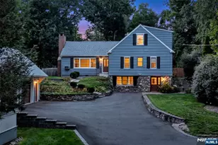497 W Saddle River Rd, Upper Saddle River, NJ 07458 - Photo 1