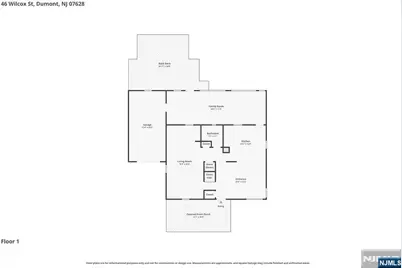 46 Wilcox Street, Dumont, NJ 07628 - Photo 41