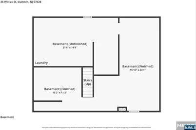 46 Wilcox Street, Dumont, NJ 07628 - Photo 43