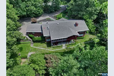 3 Highwood Place, Alpine, NJ 07620 - Photo 19