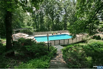 3 Highwood Place, Alpine, NJ 07620 - Photo 17