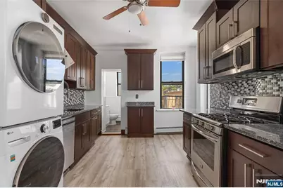 422 Madison Street 4R #4R, Hoboken, NJ 07030 - Photo 3