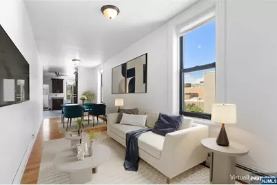 422 Madison Street 4R #4R, Hoboken, NJ 07030 - Photo 11