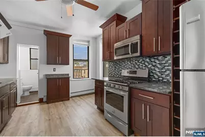 422 Madison Street 4R #4R, Hoboken, NJ 07030 - Photo 1