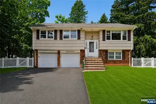 195 4th St, Cresskill, NJ 07626 - Photo 1