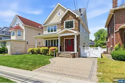 1077 Anderson, Fort Lee, NJ 07024 - Photo 1