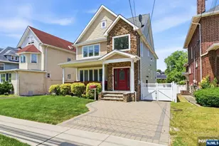 1077 Anderson, Fort Lee, NJ 07024 - Photo 1