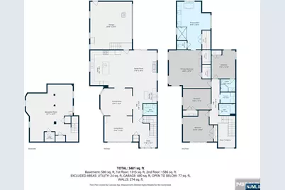 1077 Anderson, Fort Lee, NJ 07024 - Photo 37
