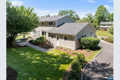 40 Mountainview Terrace, Hillsdale, NJ 07642 - Photo 49